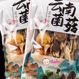 102292 Gia Vị Hầm Nấm Hảo Hạng 100gr