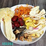 102292 Gia Vị Hầm Nấm Hảo Hạng 100gr