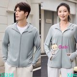ÁO CHỐNG NẮNG NAM NỮ SANG XỊN