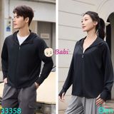 ÁO CHỐNG NẮNG NAM NỮ SANG XỊN