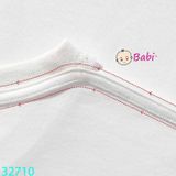 Áo Thun Tay Ngắn Hình Mặt Cười Cho Mẹ Và Bé (45kg - 85kg)