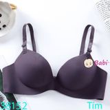 Áo Bra Màu Trơn Cho Mẹ Và Bé