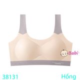 Áo Bra Cho Bé Gái (26kg - 47kg)