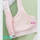 Áo Bra Cho Bé Lớn (30kg - 63kg)