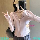 ÁO CHỐNG NẮNG UPF50+ -