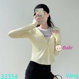 ÁO CHỐNG NẮNG UPF50+ -