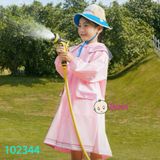Áo Mưa Cho Bé (Cao 90cm-150cm)