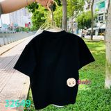Áo Thun Cộc Tay La.Bu.Bu H2 (26kg - 60kg)