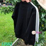 Áo Thun Tay Dài Cho Trẻ Em In Hình Ca Py (23kg - 65kg)