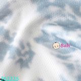 BỘ THỂ THAO TAY NGẮN QUẦN SHORT BÉ TRAI BÉ GÁI