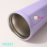 LY GIỮ NHIỆT HÌNH HOẠT HÌNH DỄ THƯƠNG