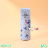 BÌNH GIỮ NHIỆT LA.BU.BU, KU.RO.MI