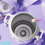 BÌNH NƯỚC GIỮ NHIỆT HOẠT HÌNH MI-DY