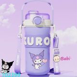 BÌNH NƯỚC GIỮ NHIỆT HOẠT HÌNH MI-DY