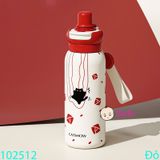 BÌNH NƯỚC GIỮ NHIỆT XINH XẮN (500ml)