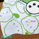 Bộ Bé Gái Mặc Hè Họat Hình Xinh Xắn H2 (23kg - 52kg)