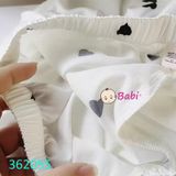 Bộ Pijama Lụa Tay Dài Quần Dài Size Đại (42kg-57kg)