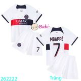 Bộ Thể Thao Bé Trai M2 (20kg-50kg)