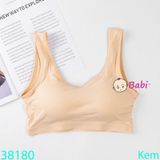 BRA BÉ GÁI BONAS BẢN TO (45-60kg)