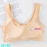 BRA BÉ GÁI BONAS BẢN TO (45-60kg)