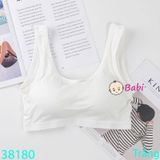 BRA BÉ GÁI BONAS BẢN TO (45-60kg)
