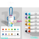 BÚT SÁP MÀU HỮU CƠ MIDEER