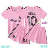 BỘ THỂ THAO BÉ TRAI BÉ GÁI (M1_M21)
