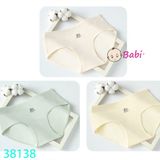 Set 5 Quần Chip Cotton Bean (40kg - 55kg)