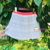 Chân Váy Voan Nhiều Họa Tiết (20kg - 50kg)