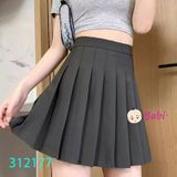 Chân Váy Xếp Ly Teen Size Đại (40-65kg)