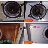 Combo 3 Bịch Khăn Lau Bếp Đa Năng