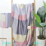 Combo 3 món Tencel gồm 1 drap nệm 1m6 và 2 áo gối nằm 50x70