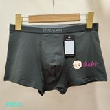 Combo 3 Quần Lót Đùi Cotton Size Đại (50kg - 75kg)