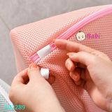 102289 Combo 3 Túi Giặt Giày Tiện Lợi