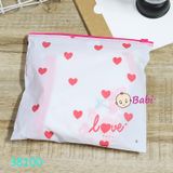 Combo 4 Quần Chip Tam Giác Cotton Xinh Xắn Cho Bé GáI (26kg - 45kg)