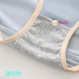  Combo 5 Quần Chip Tam Giác Cotton Nhiều Họa Tiết (35kg - 50kg) 