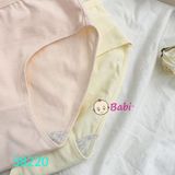 Set 6c Chip Cotton Nữ