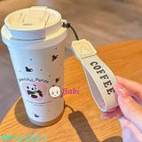 BÌNH NƯỚC GIỮ NHIỆT NÓNG LẠNH
