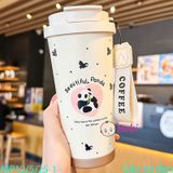 BÌNH NƯỚC GIỮ NHIỆT NÓNG LẠNH
