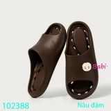 Dép Bánh Mì Chống Trơn Trượt
