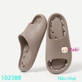 Dép Bánh Mì Chống Trơn Trượt