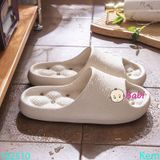 Dép Mang Trong Nhà Chống Trượt