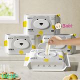 SET 2G MÀNG BỌC THỰC PHẨM THẾ HỆ MỚI