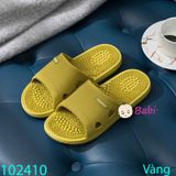 Dép Massage Đi Trong Nhà Chống Trơn Trượt