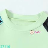 Đồ Bơi Cho Bé Trai Hình Mỏ Neo (26kg - 55kg)