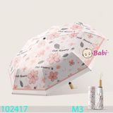 CHIẾC Ô ☔️ XINH