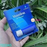 Son Dưỡng Mềm Môi Vaseline Dạng Thỏi
