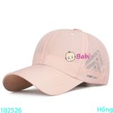 NÓN (MŨ) LƯỠI TRAI LƯỚI THÔNG HƠI