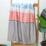 Mền Cho Bé Tencel Nhiều Họa Tiết Đáng Yêu (1m*1m2)