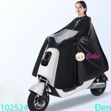 Áo Mưa Cao Cấp Nam Nữ